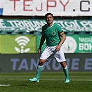 Bohemians - Jablonec 4:1 (2:0)