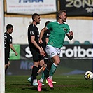 Bohemians - Jablonec 4:1 (2:0)