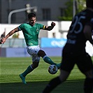 Bohemians - Jablonec 4:1 (2:0)