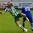 Martin Cseh v akci.