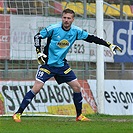 Střížkov - Bohemians Praha 1905 3:2 (0:2)