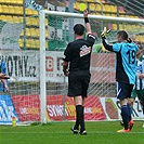 Střížkov - Bohemians Praha 1905 3:2 (0:2)