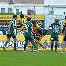 Střížkov - Bohemians Praha 1905 3:2 (0:2)