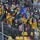 Střížkov - Bohemians Praha 1905 3:2 (0:2)