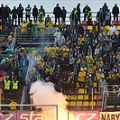 Střížkov - Bohemians Praha 1905 3:2 (0:2)