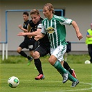 Bohemians Praha 1905 - FK Baumit Jablonec 3:1 (0:1)