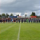 Norimberk - Bohemians 4:0 (2:0)