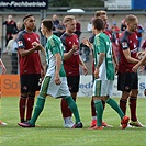 Norimberk - Bohemians 4:0 (2:0)