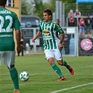 Norimberk - Bohemians 4:0 (2:0)