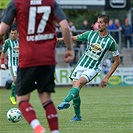 Norimberk - Bohemians 4:0 (2:0)