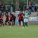 Norimberk - Bohemians 4:0 (2:0)