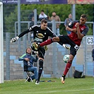 Norimberk - Bohemians 4:0 (2:0)