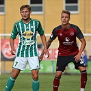 Norimberk - Bohemians 4:0 (2:0)