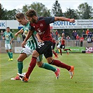 Norimberk - Bohemians 4:0 (2:0)