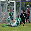 Norimberk - Bohemians 4:0 (2:0)