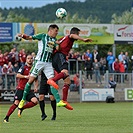 Norimberk - Bohemians 4:0 (2:0)