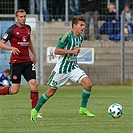 Norimberk - Bohemians 4:0 (2:0)