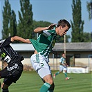 Bohemians Praha 1905 - 1. FK Příbram 1:2 (1:1)