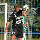 Bohemians Praha 1905 - 1. FK Příbram 1:2 (1:1)