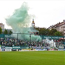 Bohemians Praha 1905 - FC Hradec Králové 0:3 (0:0)