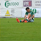 Bohemians Praha 1905 - FC Hradec Králové 0:3 (0:0)