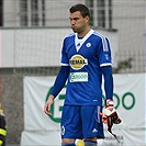 Bohemians Praha 1905 - FC Hradec Králové 0:3 (0:0)