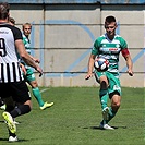 Admira - Bohemians 1:2 (0:1)