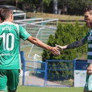 Admira - Bohemians 1:2 (0:1)