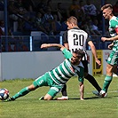 Admira - Bohemians 1:2 (0:1)