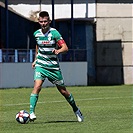 Admira - Bohemians 1:2 (0:1)