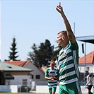 Admira - Bohemians 1:2 (0:1)