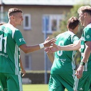 Admira - Bohemians 1:2 (0:1)