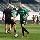 Jablonec - Bohemians 0:3 (0:1)