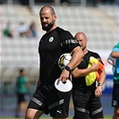 Jablonec - Bohemians 0:3 (0:1)