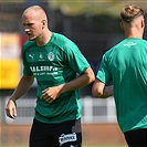 Jablonec - Bohemians 0:3 (0:1)