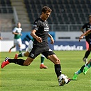 Jablonec - Bohemians 0:3 (0:1)