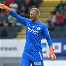 Jablonec - Bohemians 0:3 (0:1)