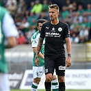 Jablonec - Bohemians 0:3 (0:1)