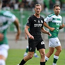 Jablonec - Bohemians 0:3 (0:1)