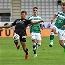 Jablonec - Bohemians 0:3 (0:1)