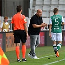 Jablonec - Bohemians 0:3 (0:1)