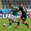 Jablonec - Bohemians 0:3 (0:1)