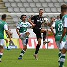 Jablonec - Bohemians 0:3 (0:1)