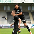 Jablonec - Bohemians 0:3 (0:1)