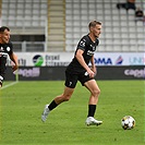 Jablonec - Bohemians 0:3 (0:1)