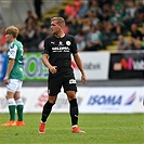 Jablonec - Bohemians 0:3 (0:1)