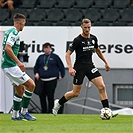 Jablonec - Bohemians 0:3 (0:1)