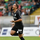 Jablonec - Bohemians 0:3 (0:1)