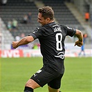 Jablonec - Bohemians 0:3 (0:1)