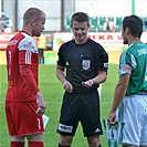 Bohemians Praha 1905 - 1.SC Znojmo FK 2:0 (1:0)